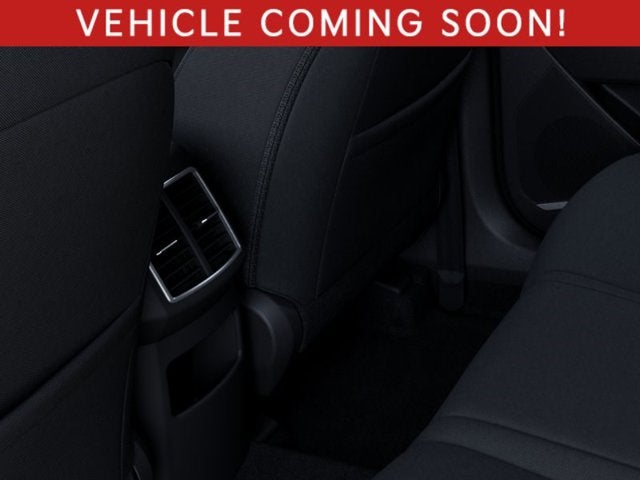 2027 Kia Sportage LX