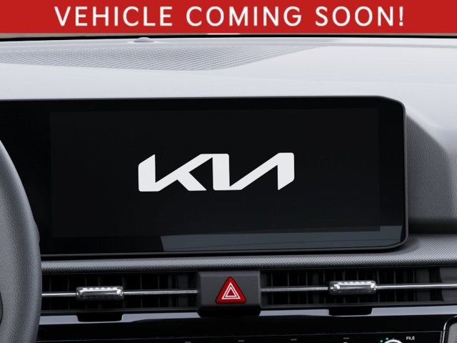 2027 Kia Sportage LX