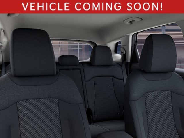 2027 Kia Sportage LX