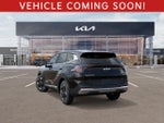 2027 Kia Sportage LX