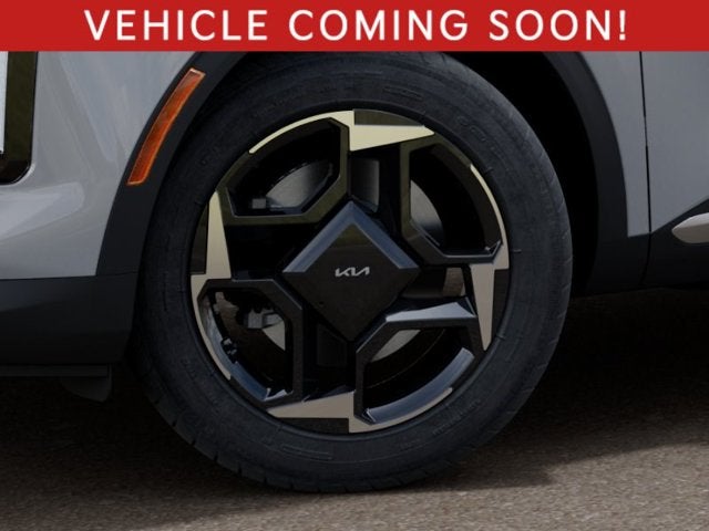 2027 Kia Sportage EX