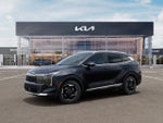 2027 Kia Sportage EX