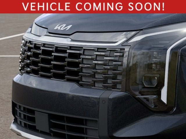2027 Kia Sportage EX