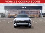 2027 Kia SPORTAGE Base
