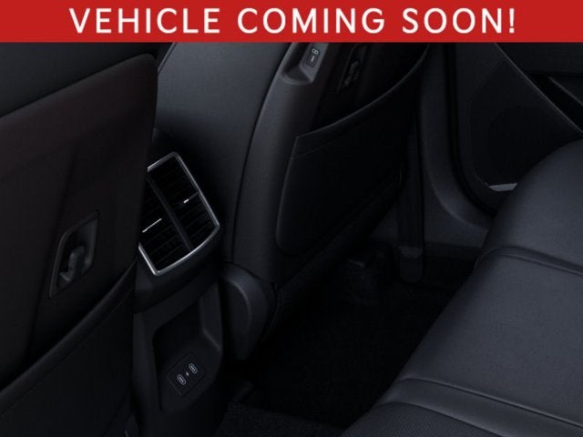 2027 Kia SPORTAGE Base