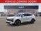 2027 Kia SPORTAGE Base