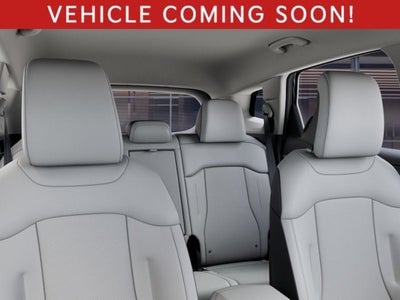 2027 Kia Sportage EX