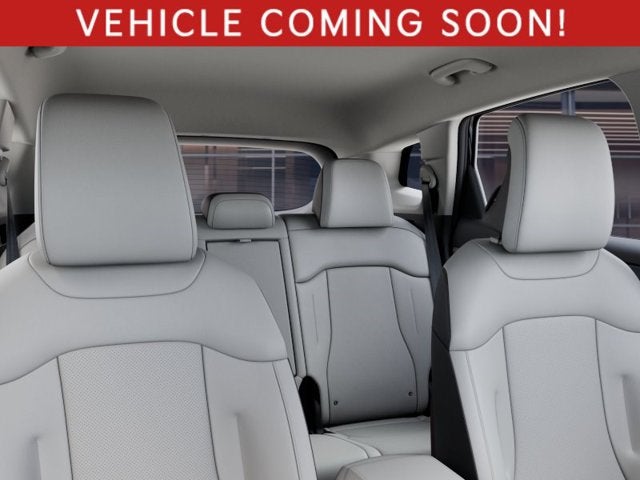 2027 Kia Sportage EX