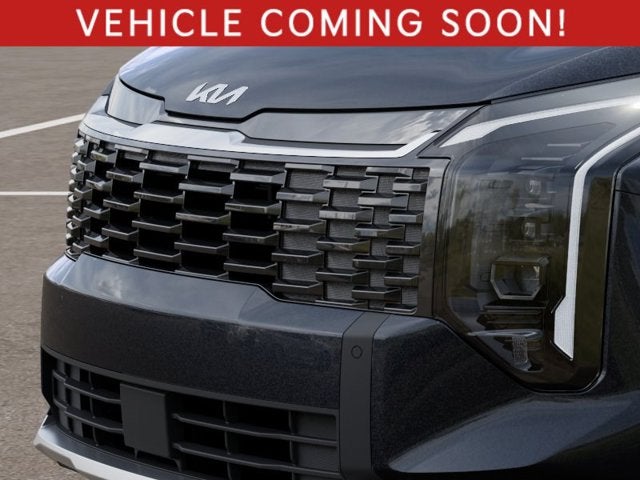 2027 Kia SPORTAGE Base