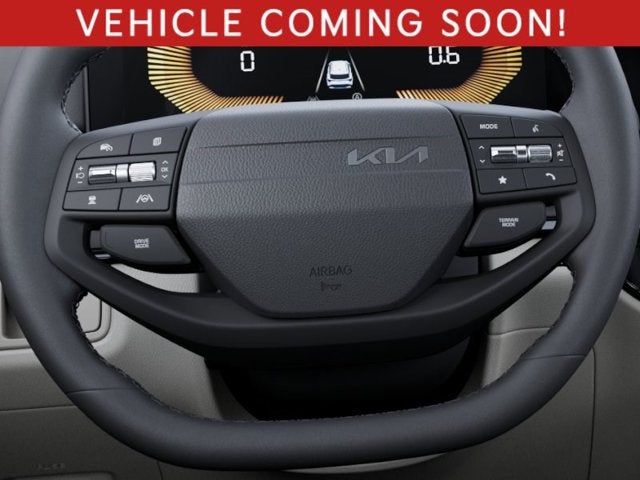 2027 Kia SPORTAGE Base