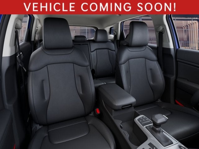 2027 Kia Sportage EX
