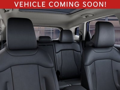 2027 Kia SPORTAGE Base