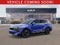 2027 Kia SPORTAGE Base