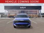 2027 Kia SPORTAGE Base
