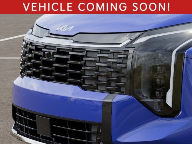 2027 Kia Sportage SX-Prestige