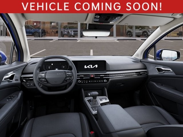 2027 Kia Sportage SX-Prestige