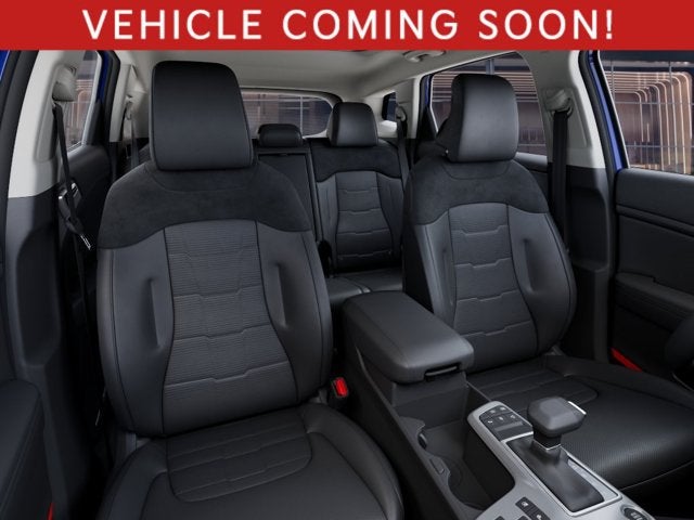 2027 Kia Sportage SX-Prestige