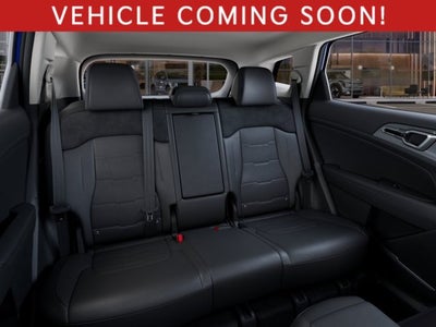 2027 Kia Sportage SX-Prestige