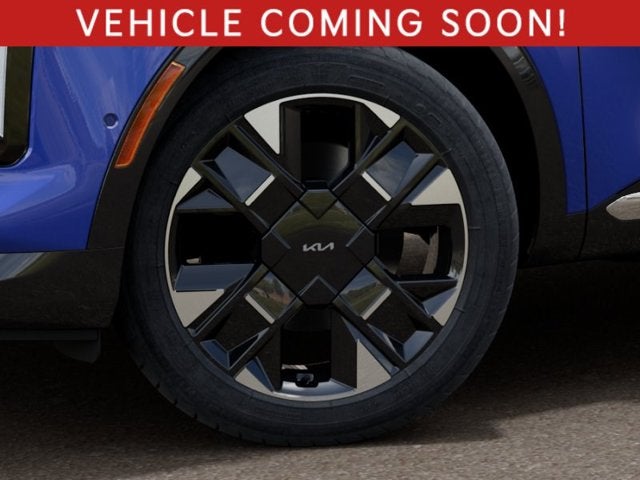 2027 Kia Sportage SX-Prestige