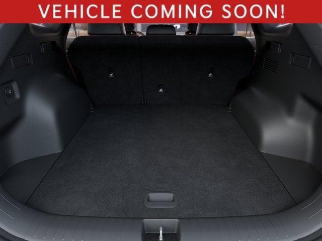 2027 Kia SPORTAGE Base