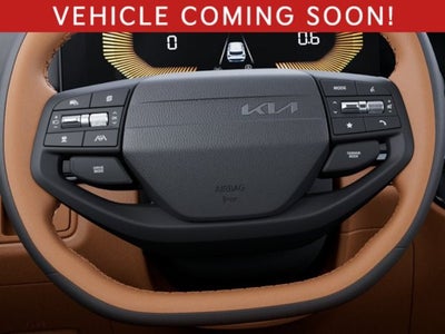 2027 Kia SPORTAGE Base
