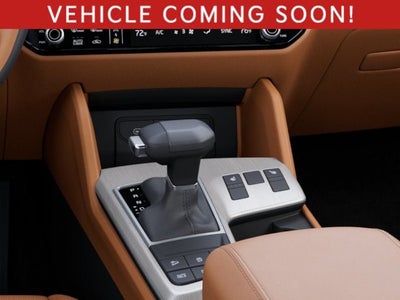 2027 Kia SPORTAGE Base