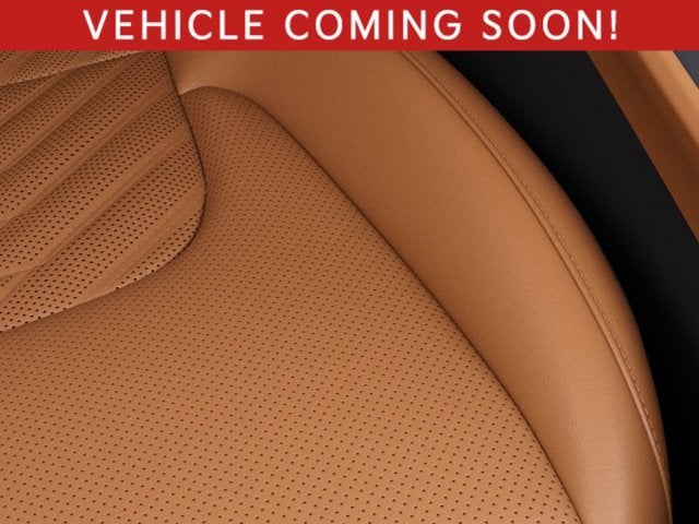 2027 Kia SPORTAGE Base