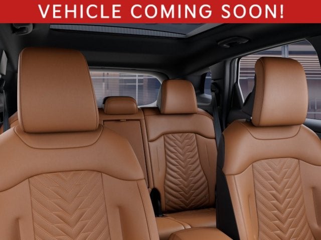 2027 Kia SPORTAGE Base