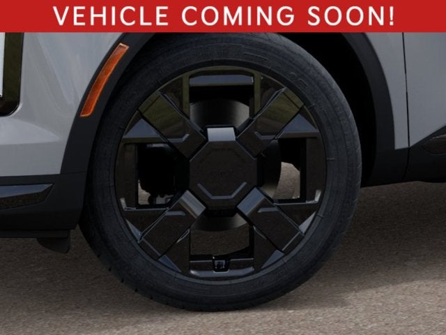 2027 Kia SPORTAGE Base
