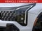 2027 Kia SPORTAGE Base