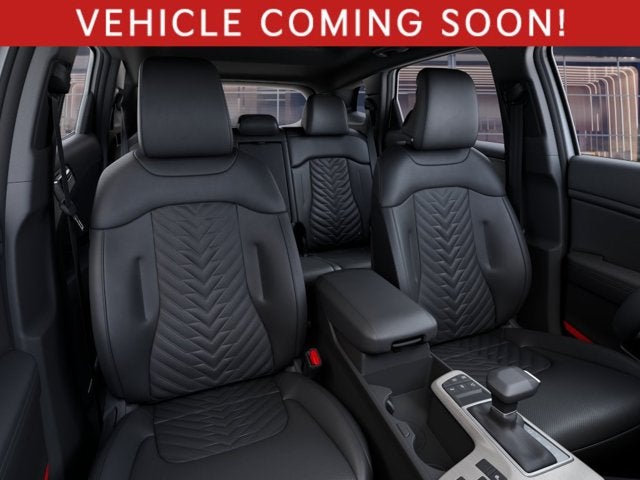 2027 Kia SPORTAGE Base