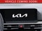 2027 Kia SPORTAGE Base