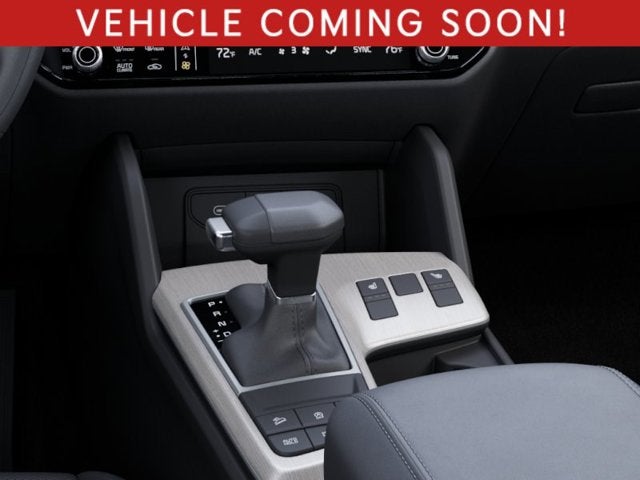 2027 Kia SPORTAGE Base