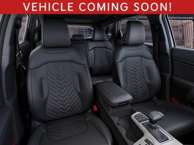 2027 Kia Sportage X-Line
