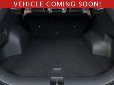 2027 Kia Sportage X-Line