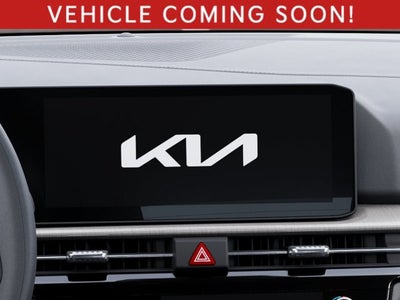 2027 Kia Sportage X-Line