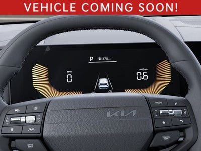 2027 Kia Sportage X-Line