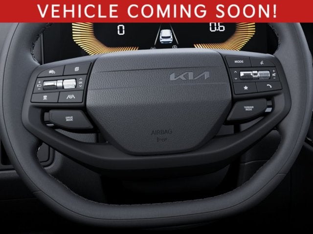 2027 Kia Sportage X-Line