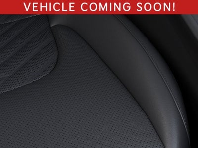 2027 Kia Sportage X-Line