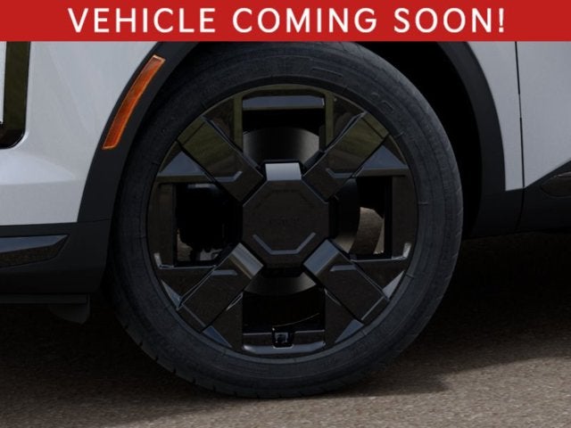 2027 Kia Sportage X-Line