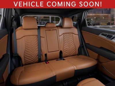2027 Kia Sportage X-Line