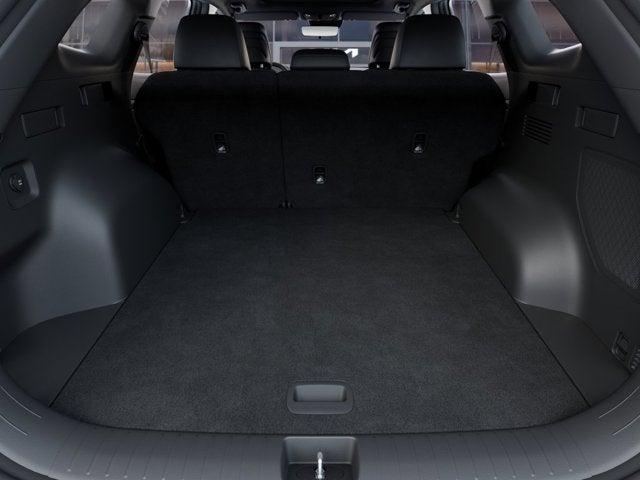 2026 Kia Sportage X-Pro Prestige