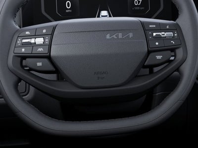 2026 Kia Sportage X-Pro Prestige