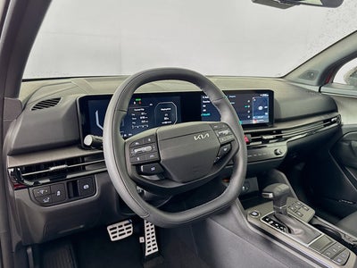 2026 Kia Sportage X-Pro Prestige