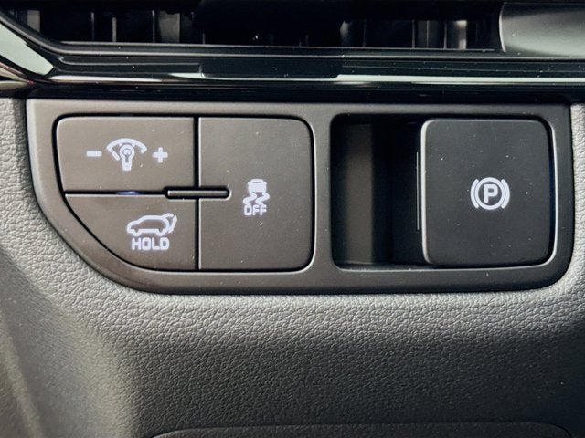 2026 Kia Sportage X-Pro Prestige