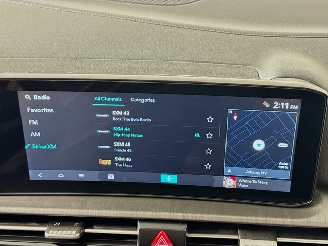 2026 Kia Sportage X-Pro Prestige