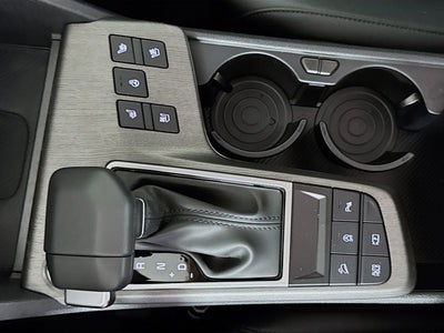 2026 Kia Sportage X-Pro Prestige