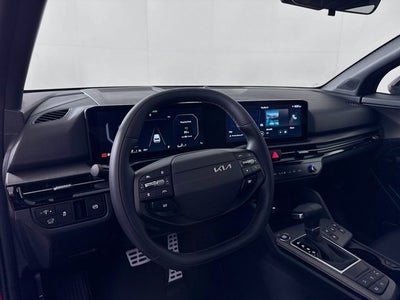 2026 Kia Sportage X-Pro Prestige