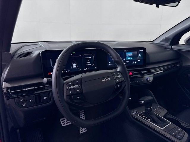 2026 Kia Sportage X-Pro Prestige