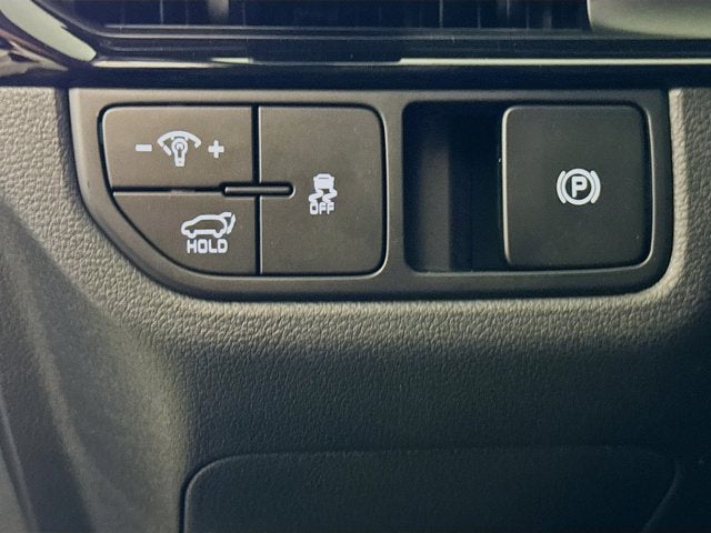 2026 Kia Sportage X-Pro Prestige